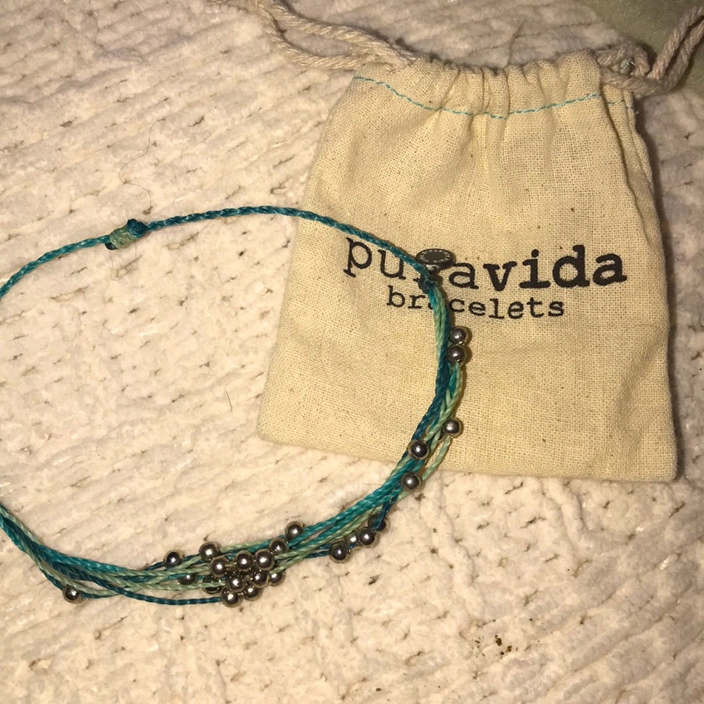 purvida bracelet